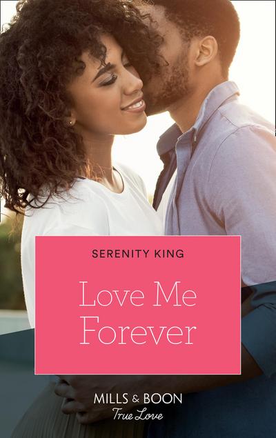 Love Me Forever (The Manning Dynasty, Book 1)