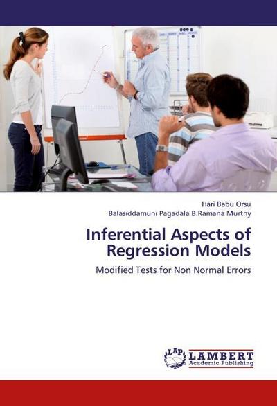Inferential Aspects of Regression Models