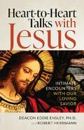 Heart to Heart Talks with Jesus