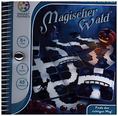 Magischer Wald (Spiel)
