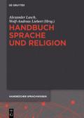 Handbuch Sprache und Religion