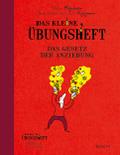 Das kleine Übungsheft - Das Gesetz der Anziehung