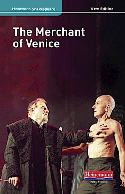 The Merchant of Venice (New Edition)