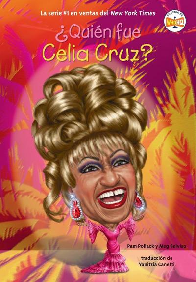 Qui n fue Celia Cruz?