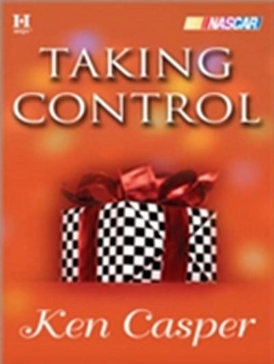 Taking Control (Mills & Boon Silhouette)