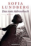 Das rote Adressbuch