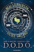Der Aufstieg und Fall des D.O.D.O.