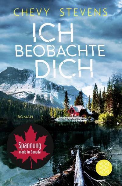 Ich beobachte dich