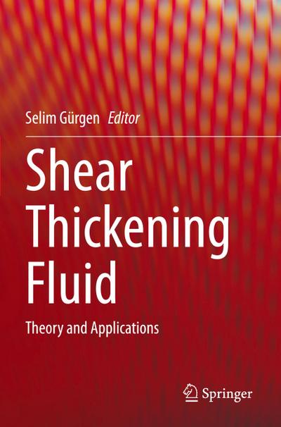 Shear Thickening Fluid