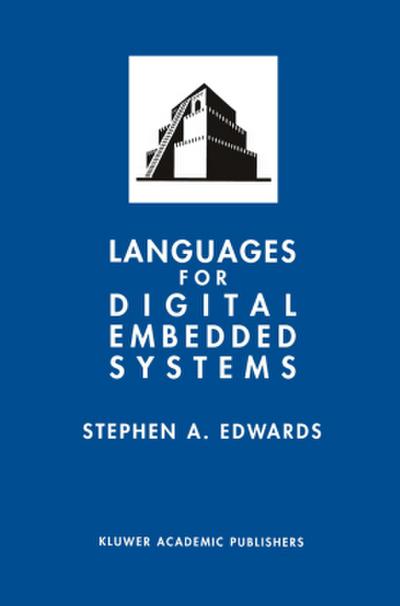Languages for Digital Embedded Systems