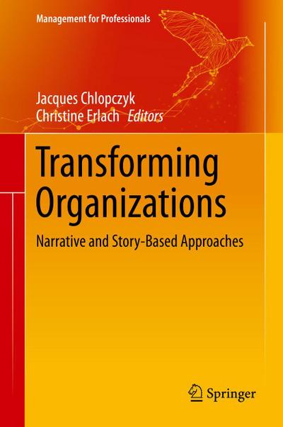 Transforming Organizations