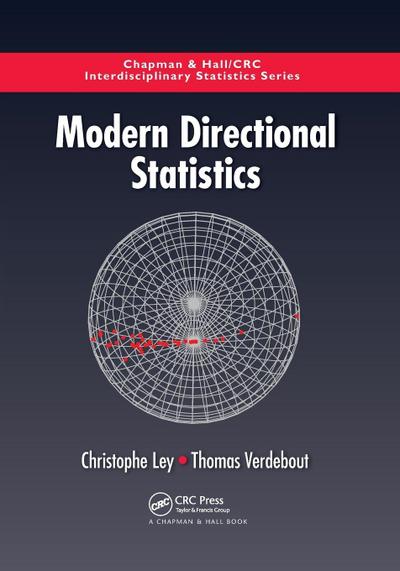 Modern Directional Statistics