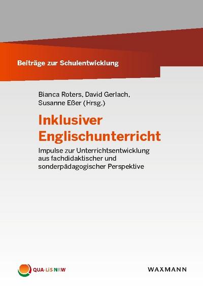 Inklusiver Englischunterricht