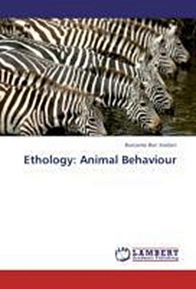 Ethology: Animal Behaviour