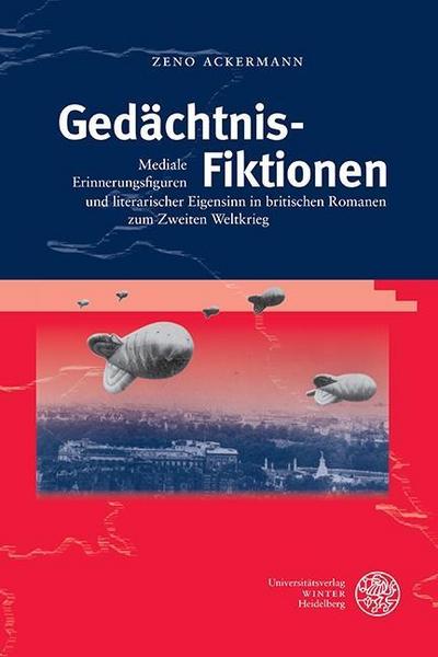 Gedächtnis-Fiktionen