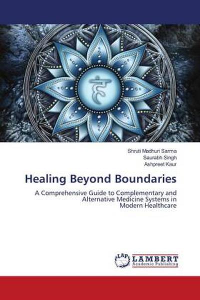 Healing Beyond Boundaries
