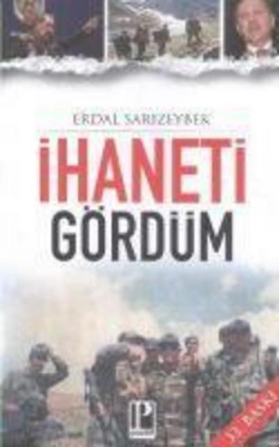 Ihaneti Gördüm