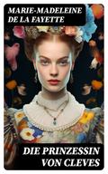 Die Prinzessin von Cleves