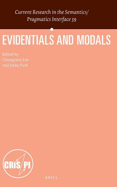 Evidentials and Modals
