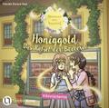 Honiggold - Das Rätsel der Bäckerei