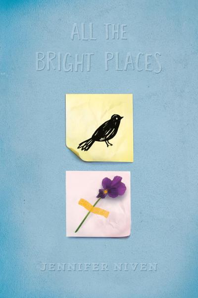 All the Bright Places Collector’s Edition