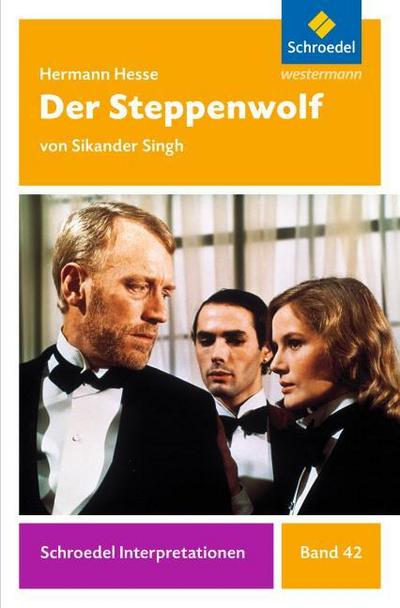 Hermann Hesse: Der Steppenwolf