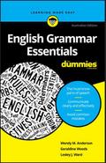 English Grammar Essentials For Dummies