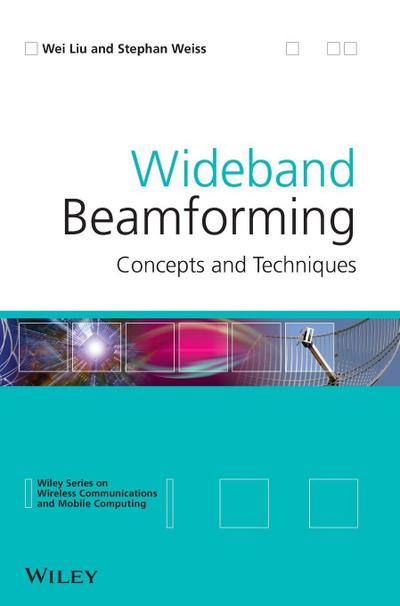 Wideband Beamforming