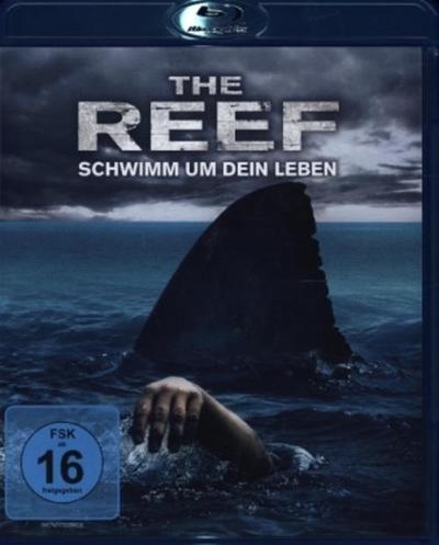 The Reef - Schwimm um dein Leben