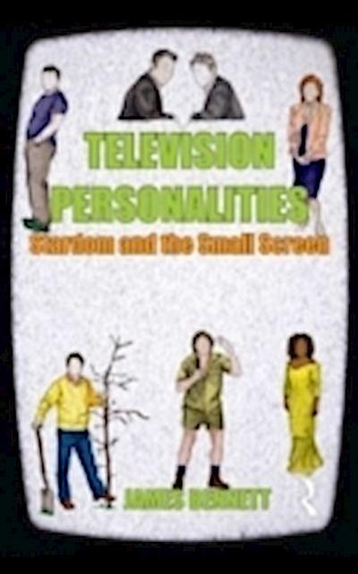 Television Personalities