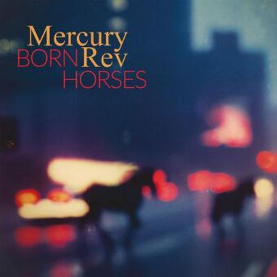 Born Horses, 1 Audio-CD