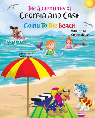 The Adventures Of Georgia and Cash