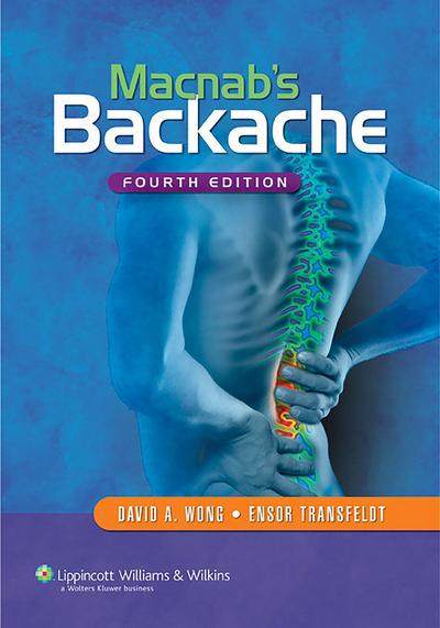 Macnab’s Backache