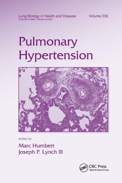 Pulmonary Hypertension