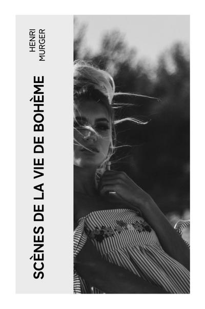 Scènes de la vie de Bohème