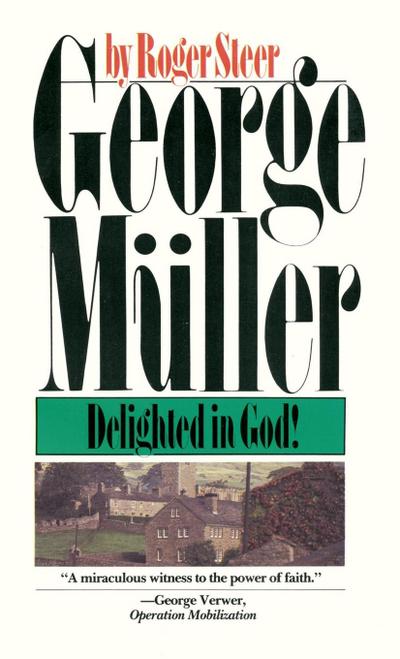 George Mueller