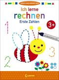 Ich lerne rechnen 3+: Erste Zahlen