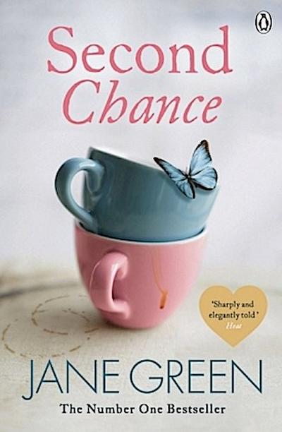 Second Chance