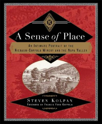 A Sense of Place