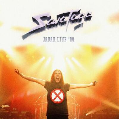 Japan Live ’94, 2 Schallplatte (2LP/180g/Gatefold)