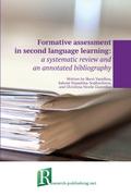 Formative assessment in second language learning