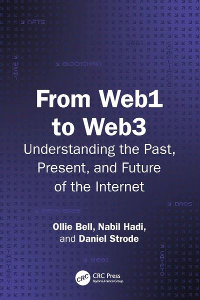 From Web1 to Web3