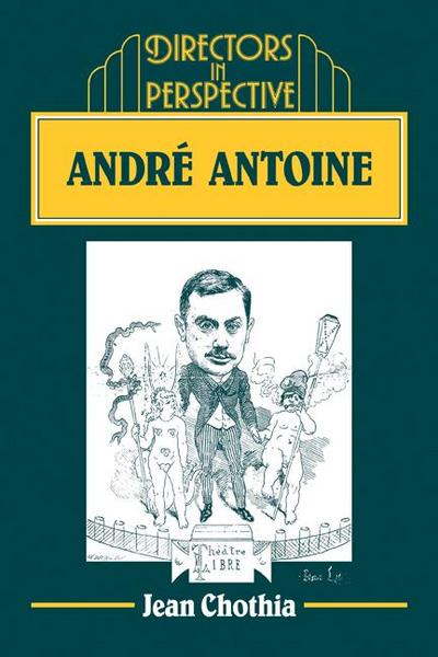 Andr Antoine