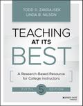 Teaching at Its Best