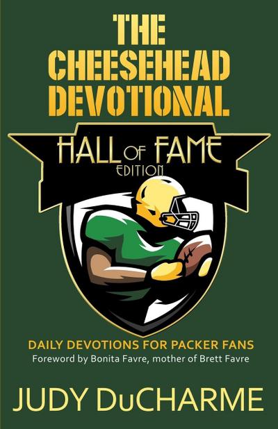 The Cheesehead Devotional