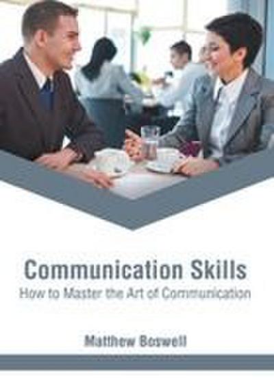 Communication Skills