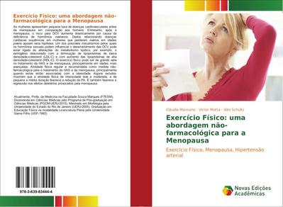 Exercício Físico: uma abordagem não-farmacológica para a Menopausa