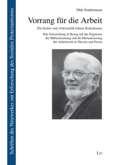 Vorrang für die Arbeit