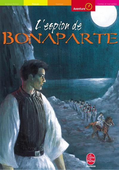 L’espion de Bonaparte