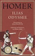 Ilias · Odyssee